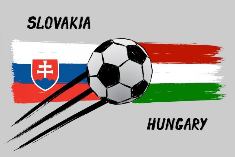 Szlovákia - Magyarország