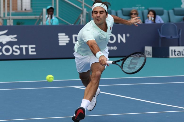 Roger Federer 167
