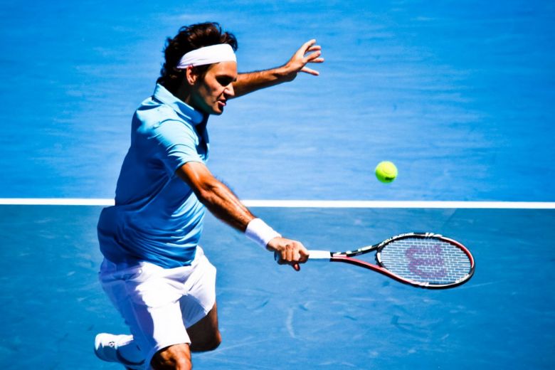 Roger Federer 171
