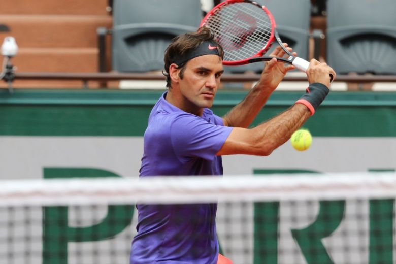 Roger Federer 173