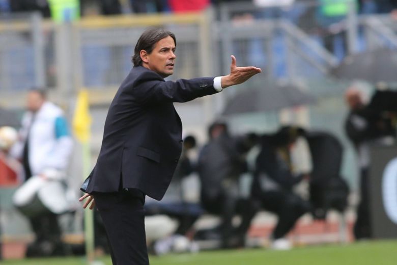 Sampdoria - Inter tipp