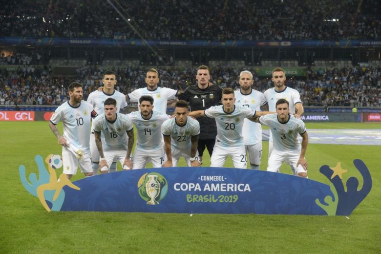 Argentina csapata 001