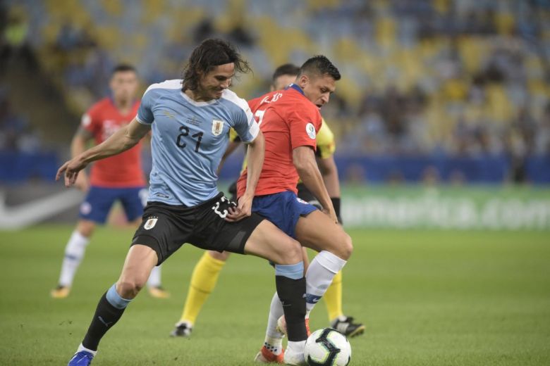 Uruguay - Peru tipp