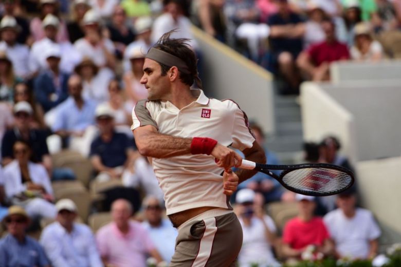 Roger Federer 176