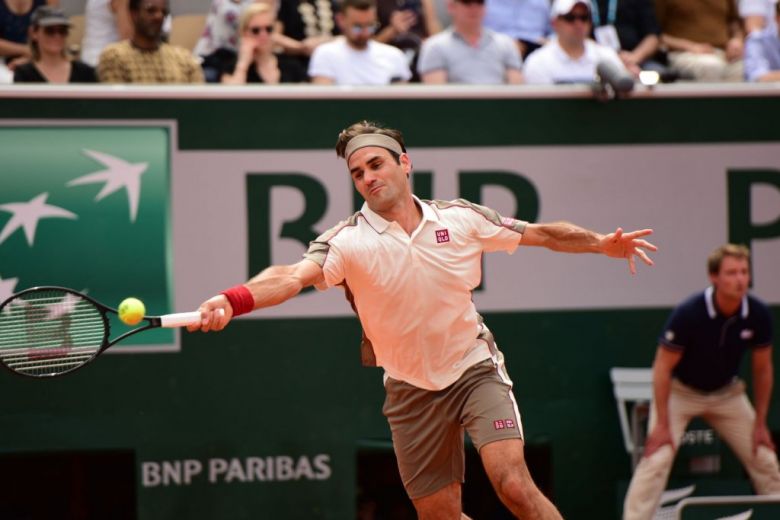 Roger Federer 177