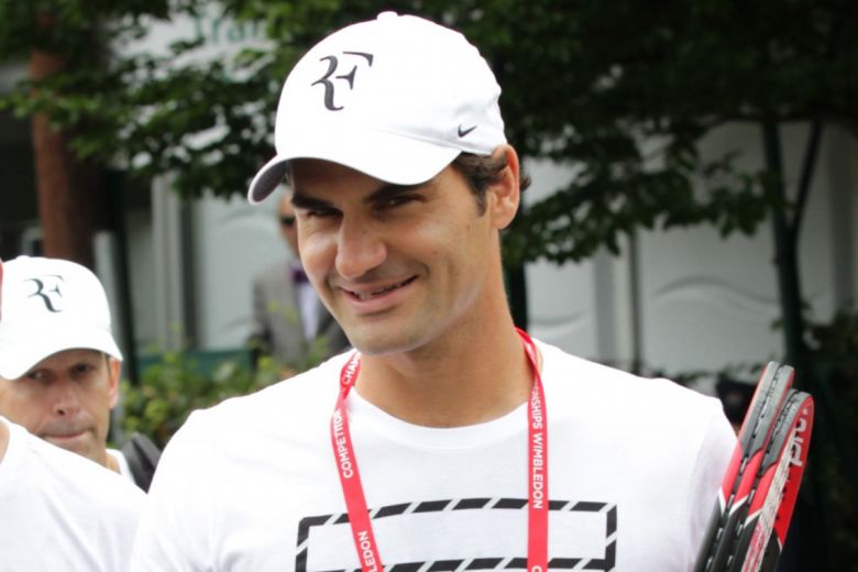 Roger Federer 178