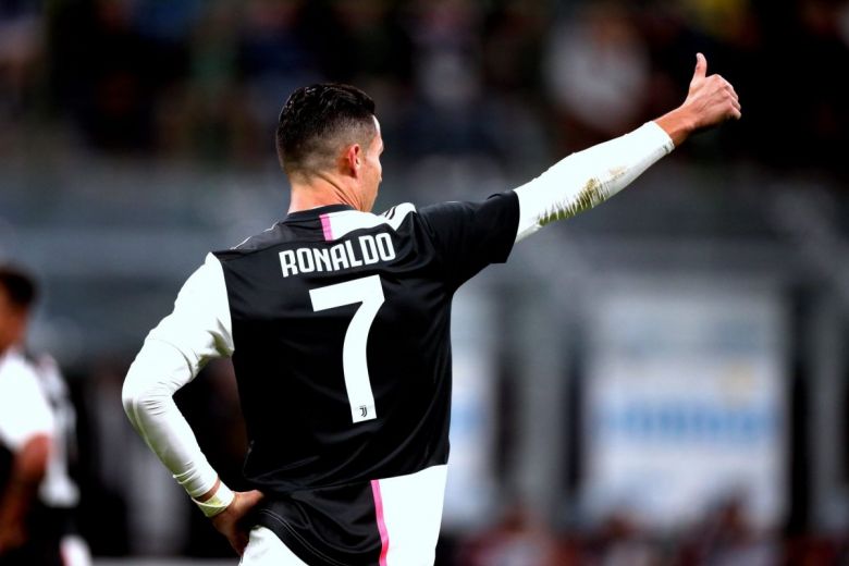 Cristiano Ronaldo - Juventus 051