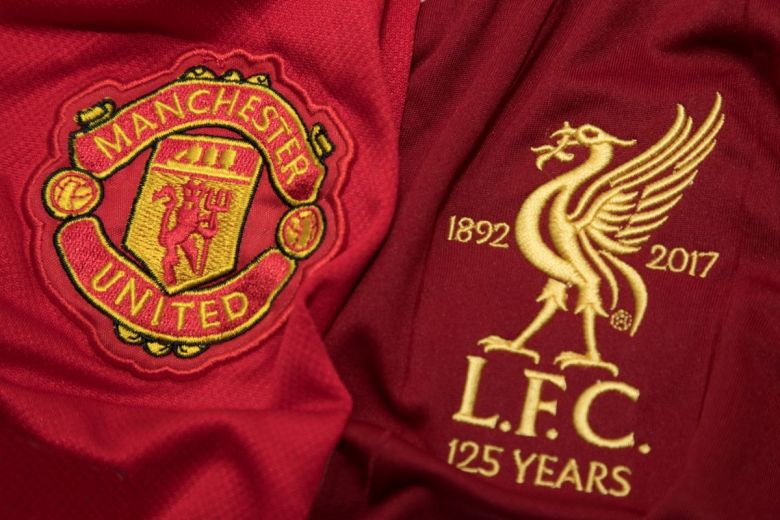 Manchester United - Liverpool