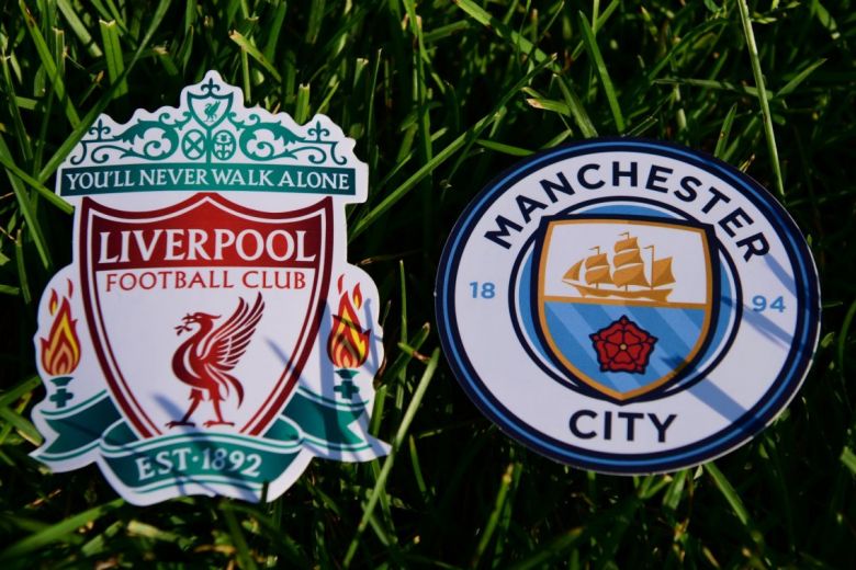 Liverpool - Manchester City