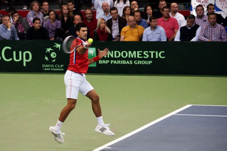 Novak Djokovic 083