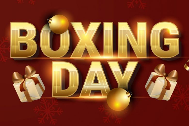 Boxing Day 001