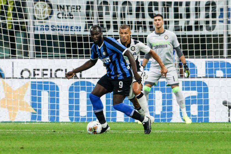 Romelu Lukaku - Inter Milano 015