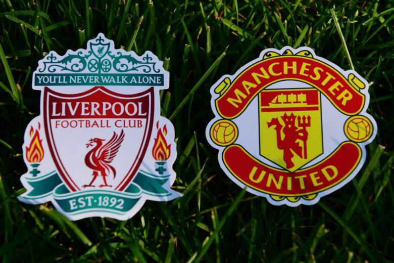 Liverpool - Manchester United 001