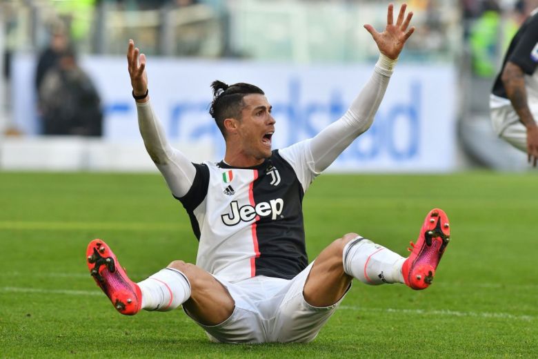 Cristiano Ronaldo - Juventus 054