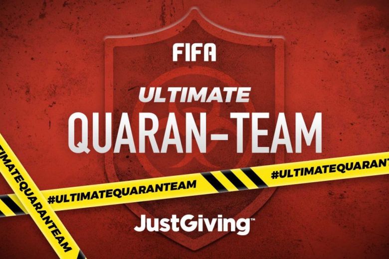 FIFA Ultimate Quaran-Team