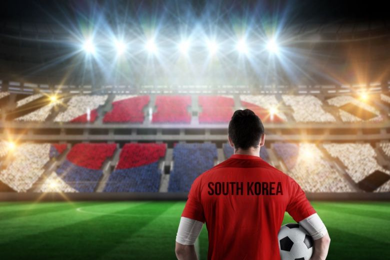 Del-Korea K-League 001