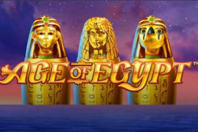 Age of Egypt 001