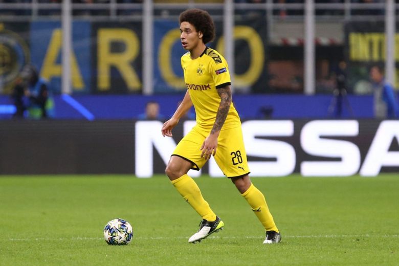 Axel Witsel - Borussia Dortmund 007