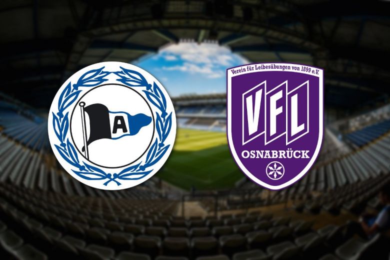 Arminia Bielefeld - VfL Osnabrück tipp