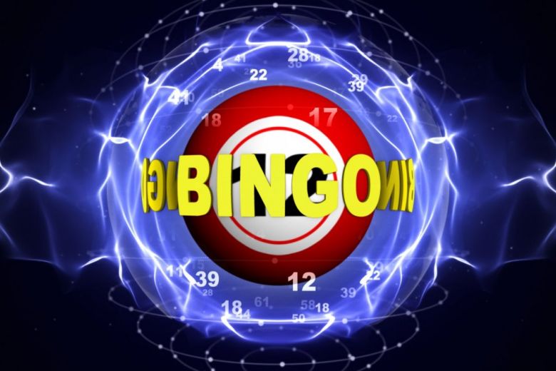 Bingó 006