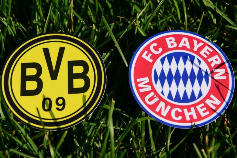 Borussia Dortmund - Bayern Munchen 001