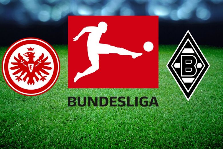 Eintracht Frankfurt - Borussia Mönchengladbach tipp