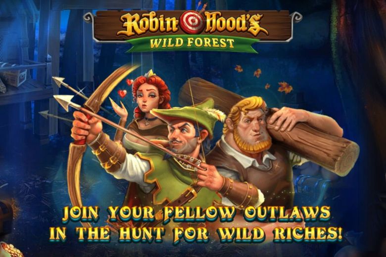 Robin Hoods Wild Forest 001
