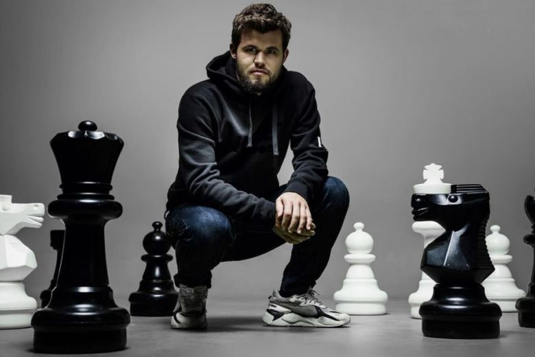 Unibet - Magnus Carlsen 001