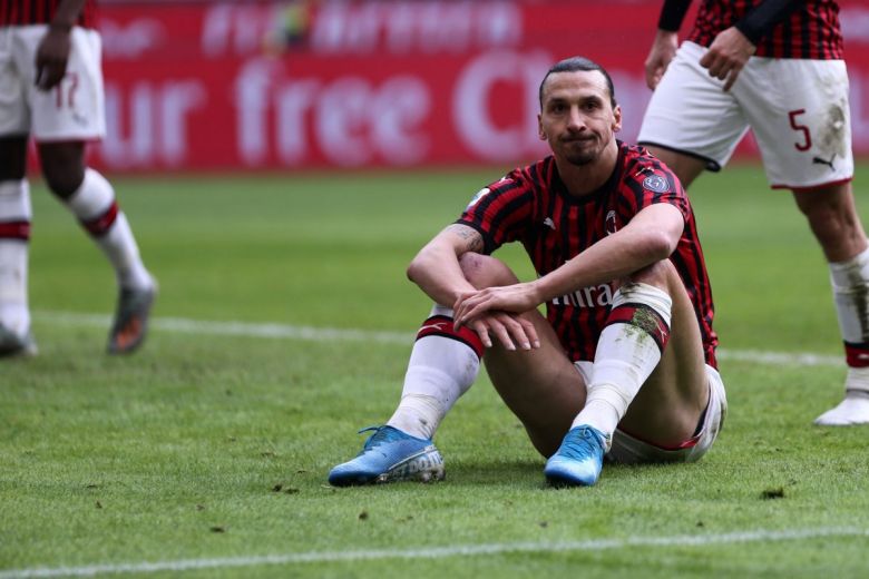 Zlatan Ibrahimovic - AC Milan 014