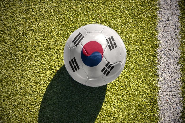Del-Korea K-League 002