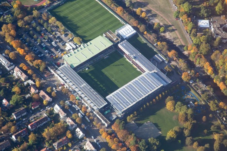 Schwarzwald Stadion Freiburg 001