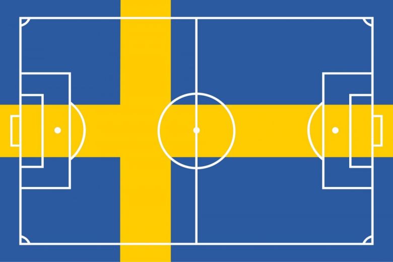 Svédország foci 001