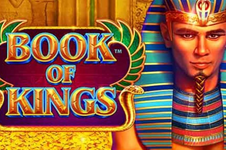 Book of Kings 001