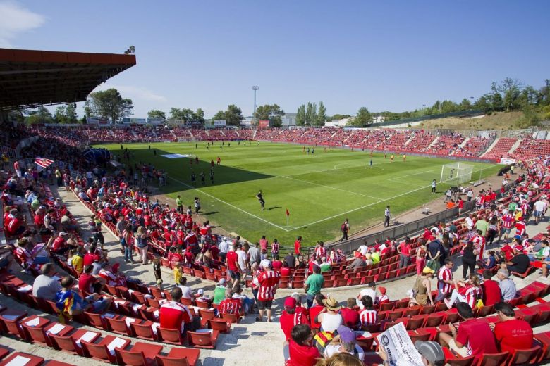 Girona stadionja 001