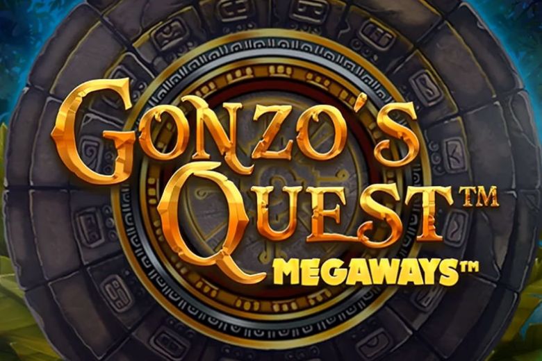 Gonzo's Quest Megaways 001