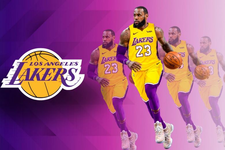 Los Angeles Lakers - Golden State Warriors tipp
