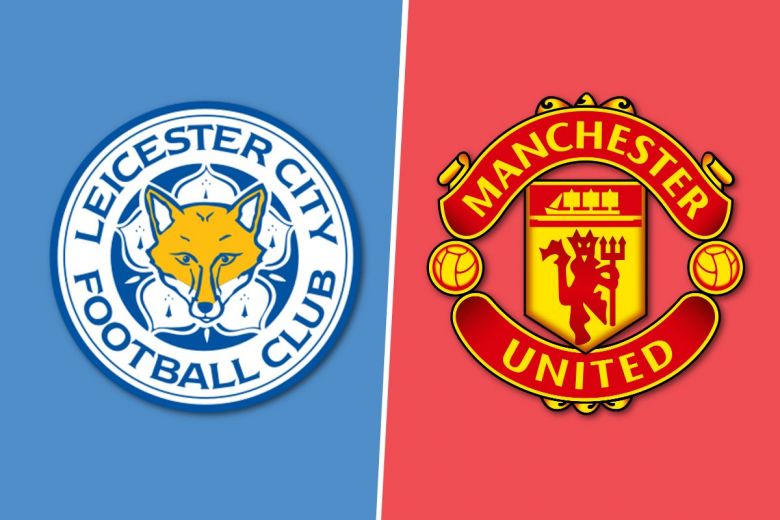 Leicester City - Manchester United tipp
