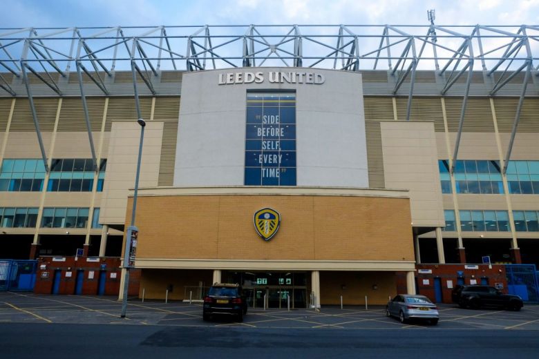 Leeds stadionja 001