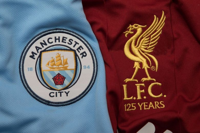 Manchester City és Liverpool címerek 002