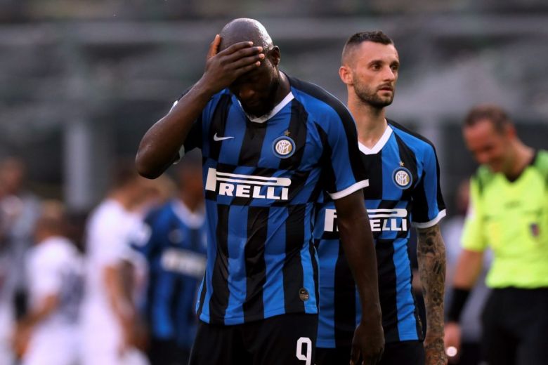 Romelu Lukaku - Inter Milano 022