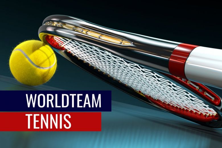 WorldTeam Tennis 001