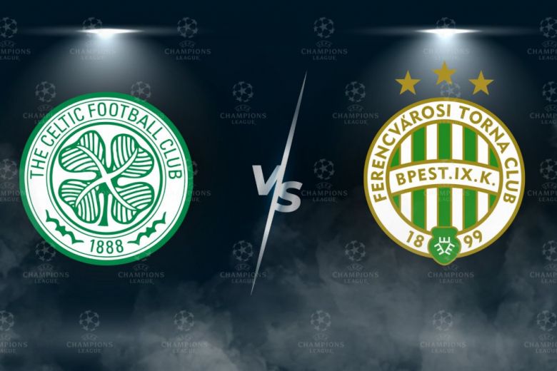 Celtic vs FTC BL 01