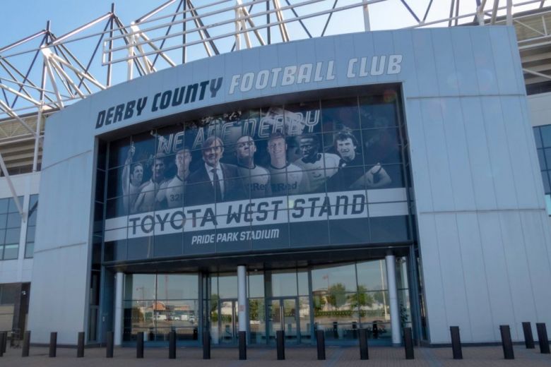 Derby County - Burton Albion tipp