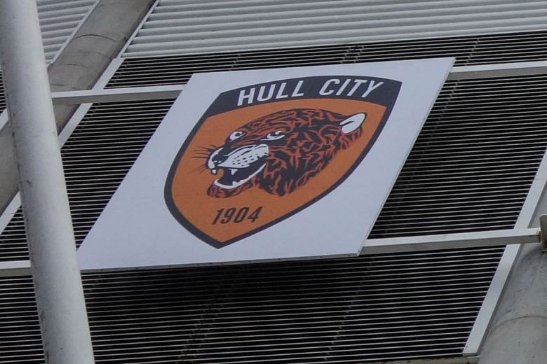 Hull City címer 001