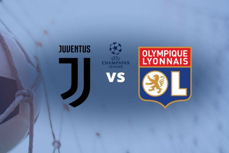 Juventus vs Lyon