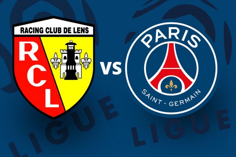 Lens-PSG Ligue 1
