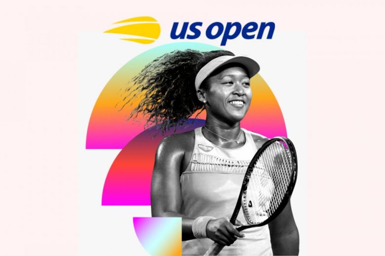 Osaka, Naomi US Open