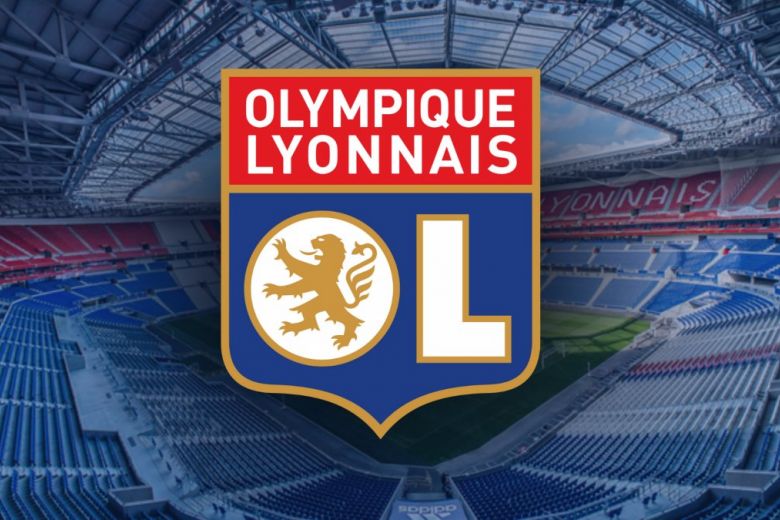 Parc Olympique Lyonnais Lyon Ligue1