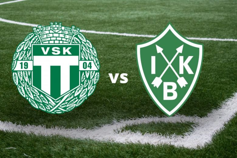 Västerås SK vs Brage