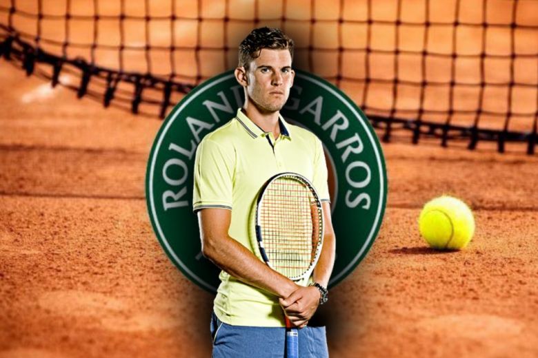 Thiem, Dominic Roland Garros 003